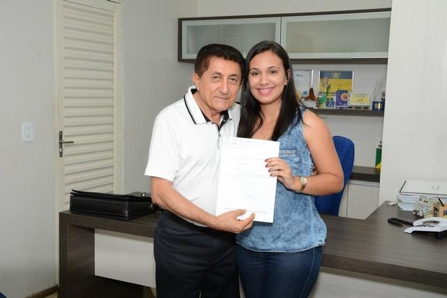 Empossados Novos Secretários Municipais - Imagem 15