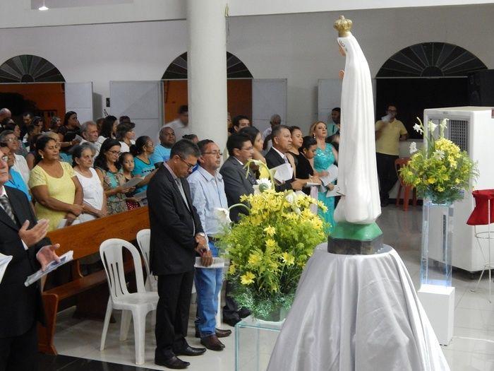 Solenidade da posse do prefeito Tim Medeiros. - Imagem 55