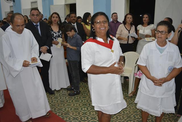 Tomé Portela é empossado para mais 4 anos em Aroazes - Imagem 8