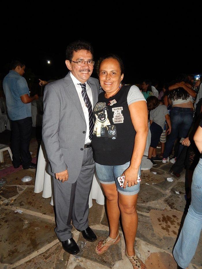 Solenidade da posse do prefeito Tim Medeiros. - Imagem 88