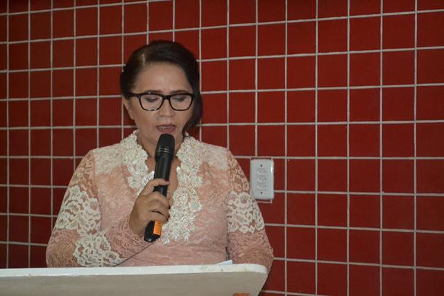 Venicio do Ó e Lucia Lacerda são empossados em Pimenteiras - Imagem 15