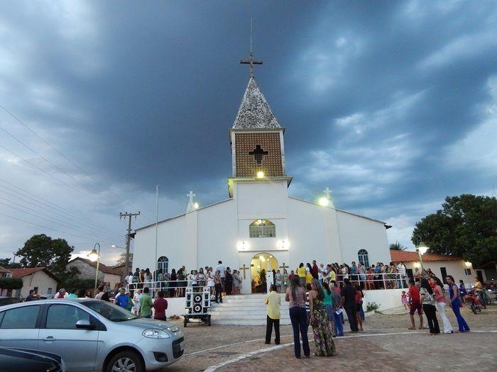 Solenidade da posse do prefeito Tim Medeiros. - Imagem 50