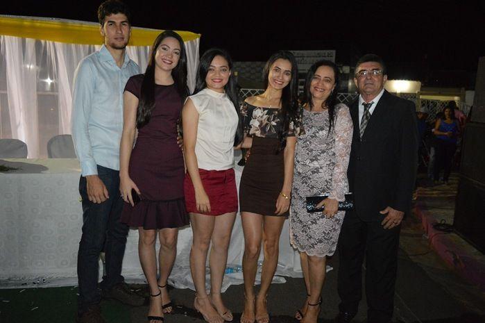 Solenidade da posse do prefeito Tim Medeiros. - Imagem 36