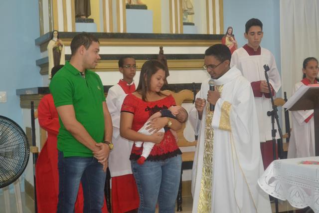 Venicio do Ó e Lucia Lacerda são empossados em Pimenteiras - Imagem 74