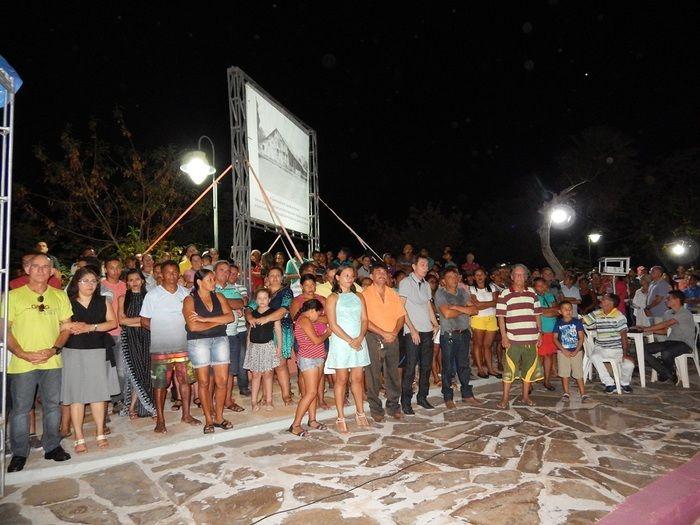 Solenidade da posse do prefeito Tim Medeiros. - Imagem 64