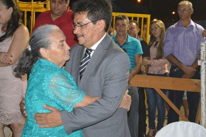 Solenidade da posse do prefeito Tim Medeiros. - Imagem 25