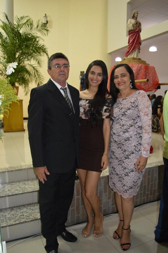 Solenidade da posse do prefeito Tim Medeiros. - Imagem 11