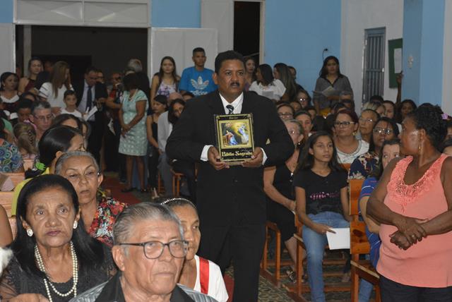 Tomé Portela é empossado para mais 4 anos em Aroazes - Imagem 18