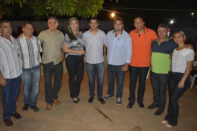 Tomé Portela é empossado para mais 4 anos em Aroazes - Imagem 77