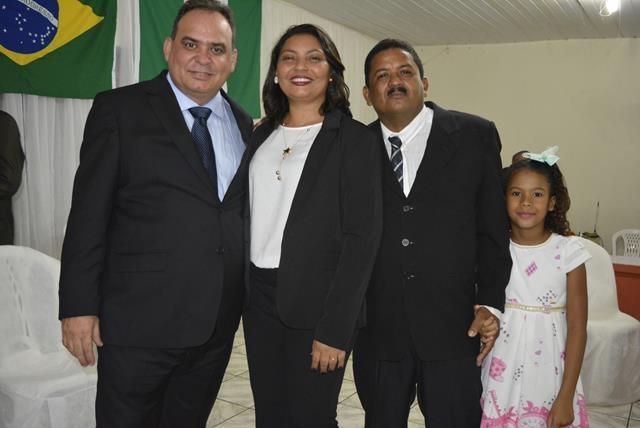 Tomé Portela é empossado para mais 4 anos em Aroazes - Imagem 62