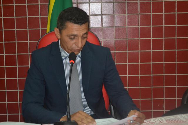 Venicio do Ó e Lucia Lacerda são empossados em Pimenteiras - Imagem 12