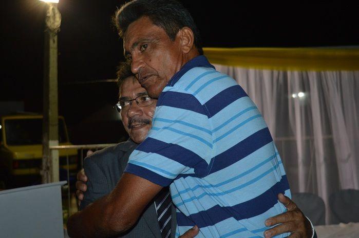 Solenidade da posse do prefeito Tim Medeiros. - Imagem 38