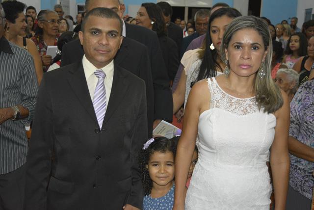 Tomé Portela é empossado para mais 4 anos em Aroazes - Imagem 4