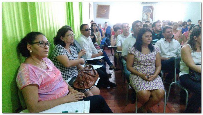 Prefeito Silva Júnior nomeia seu secretariado - Imagem 21