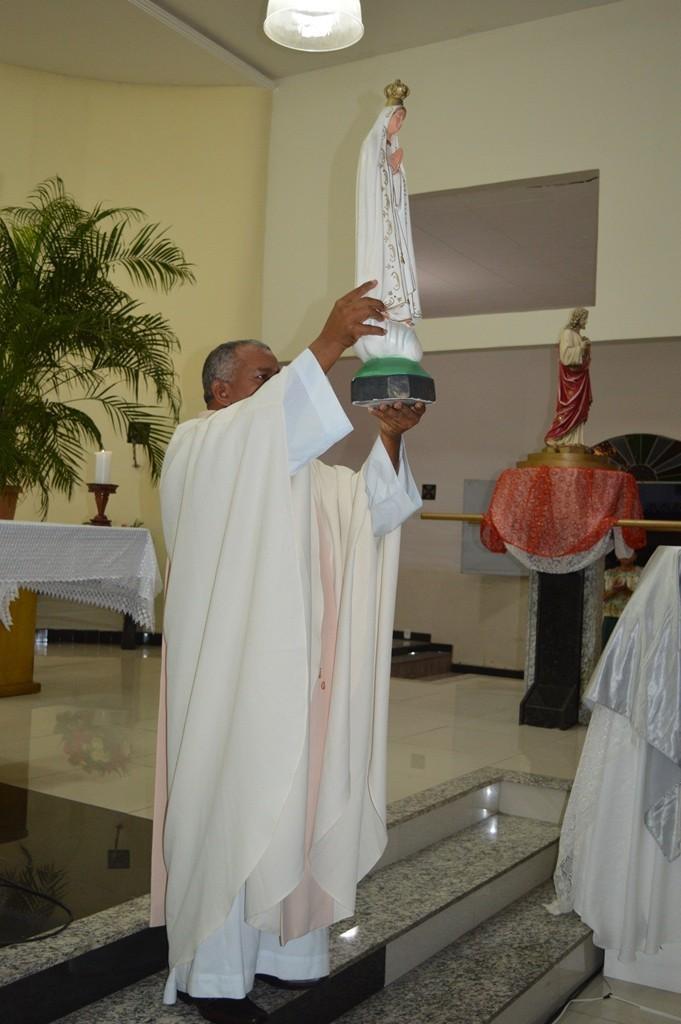 Solenidade da posse do prefeito Tim Medeiros. - Imagem 5