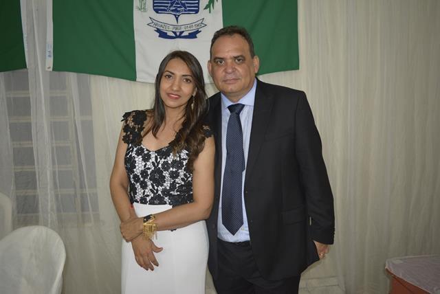 Tomé Portela é empossado para mais 4 anos em Aroazes - Imagem 74