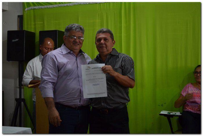 Prefeito Silva Júnior nomeia seu secretariado - Imagem 10