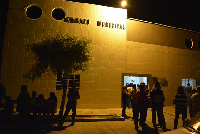 Tomé Portela é empossado para mais 4 anos em Aroazes - Imagem 45