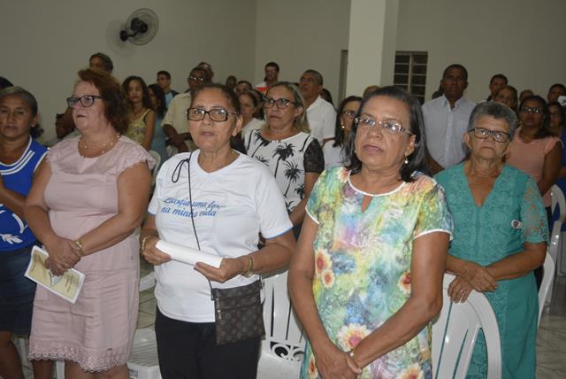 Tomé Portela é empossado para mais 4 anos em Aroazes - Imagem 53