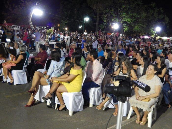 Solenidade da posse do prefeito Tim Medeiros. - Imagem 65