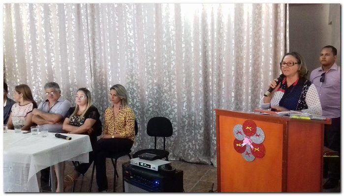 Reunião Geral com os servidores da Saúde - Imagem 12