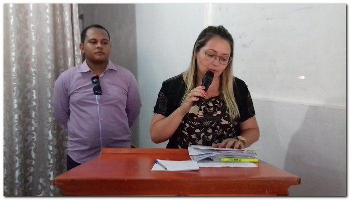 Reunião Geral com os servidores da Saúde - Imagem 3