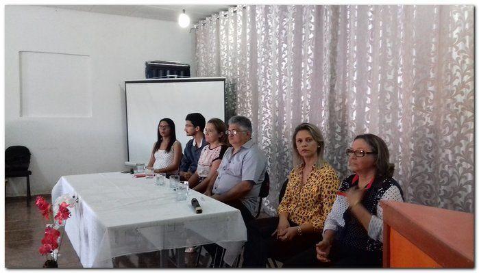 Reunião Geral com os servidores da Saúde - Imagem 10