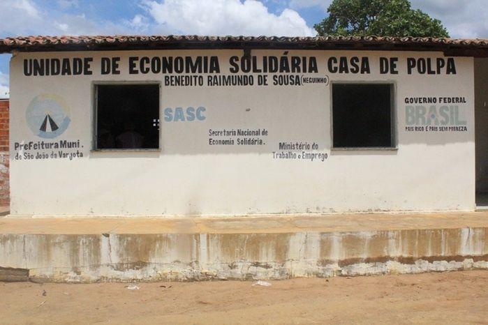 Curso de Capacitação de Polpa Congelada em Vila Zé Paulino - Imagem 2