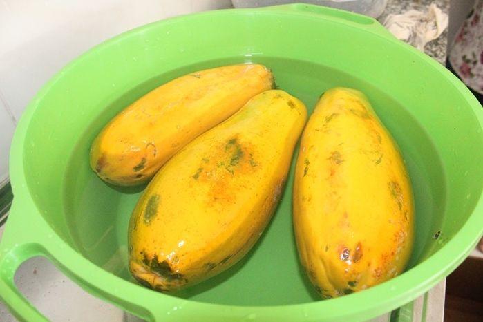 Curso de Capacitação de Polpa Congelada em Vila Zé Paulino - Imagem 16