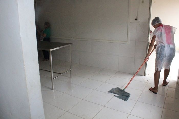 Curso de Capacitação de Polpa Congelada em Vila Zé Paulino - Imagem 12