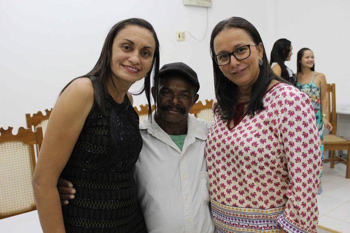 Prefeito, vice e vereadores tomam posse em Francinópolis - Imagem 162