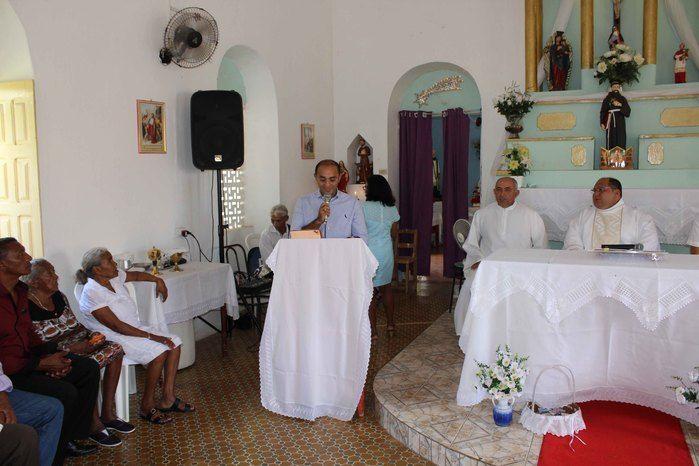 Prefeito, vice e vereadores tomam posse em Francinópolis - Imagem 51