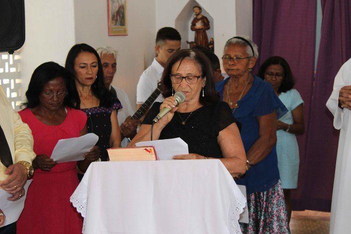 Prefeito, vice e vereadores tomam posse em Francinópolis - Imagem 28