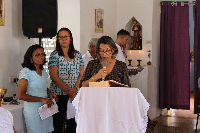 Prefeito, vice e vereadores tomam posse em Francinópolis - Imagem 11
