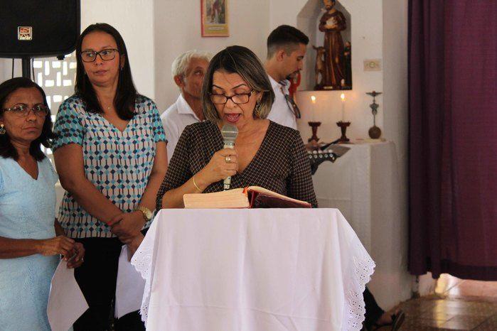 Prefeito, vice e vereadores tomam posse em Francinópolis - Imagem 10
