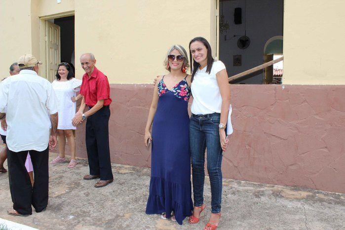 Prefeito, vice e vereadores tomam posse em Francinópolis - Imagem 58