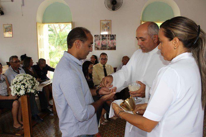 Prefeito, vice e vereadores tomam posse em Francinópolis - Imagem 50