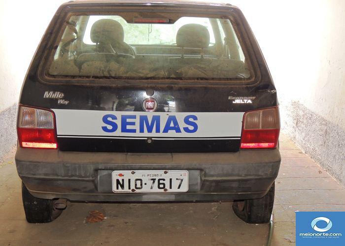 SEMAS tem atendimento prejudicado por falta de informações - Imagem 8