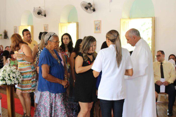 Prefeito, vice e vereadores tomam posse em Francinópolis - Imagem 47