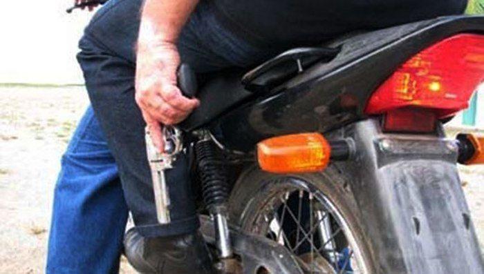 Bandidos armados realizam assaltam á Jovens.  - Imagem 1