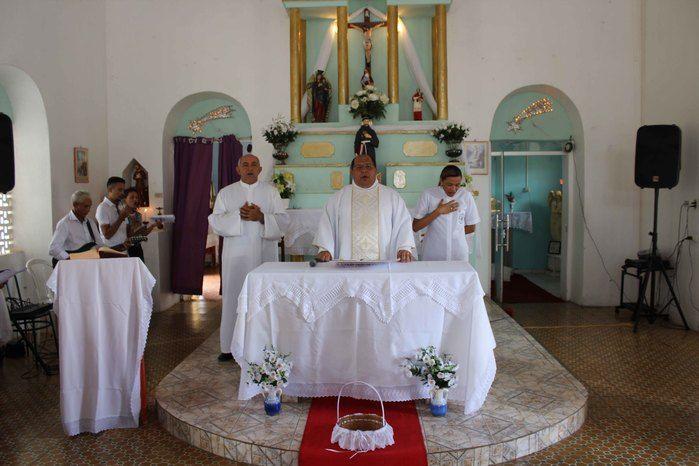 Prefeito, vice e vereadores tomam posse em Francinópolis - Imagem 4