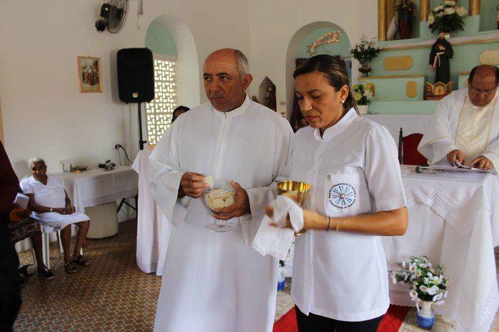 Prefeito, vice e vereadores tomam posse em Francinópolis - Imagem 39