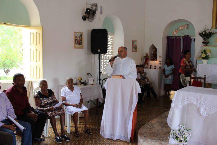 Prefeito, vice e vereadores tomam posse em Francinópolis - Imagem 17