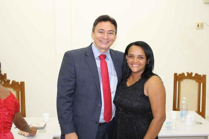 Prefeito, vice e vereadores tomam posse em Francinópolis - Imagem 156