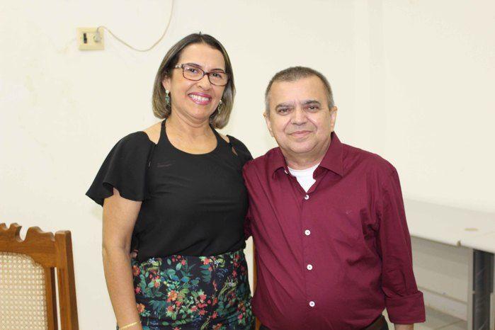 Prefeito, vice e vereadores tomam posse em Francinópolis - Imagem 125