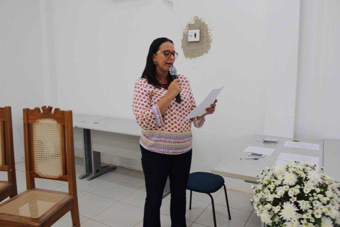 Prefeito, vice e vereadores tomam posse em Francinópolis - Imagem 60