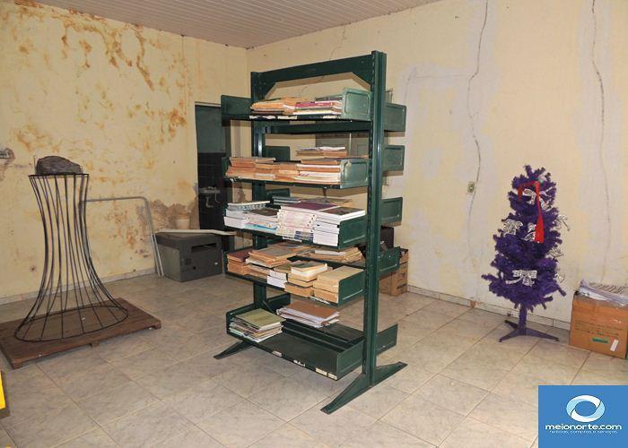 SEMAS tem atendimento prejudicado por falta de informações - Imagem 24