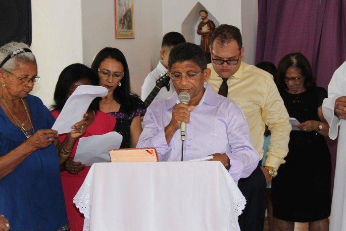 Prefeito, vice e vereadores tomam posse em Francinópolis - Imagem 25