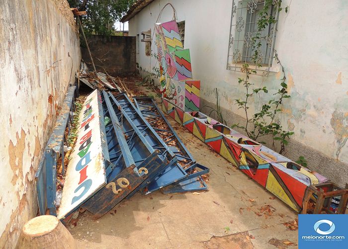 SEMAS tem atendimento prejudicado por falta de informações - Imagem 20