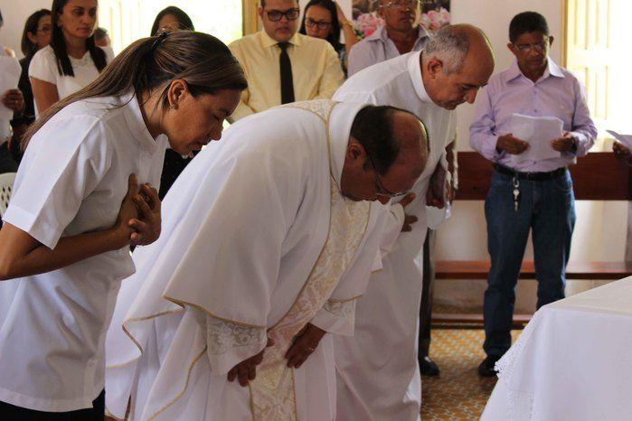 Prefeito, vice e vereadores tomam posse em Francinópolis - Imagem 3